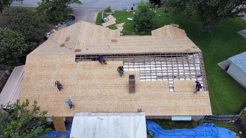 Impression Roofing