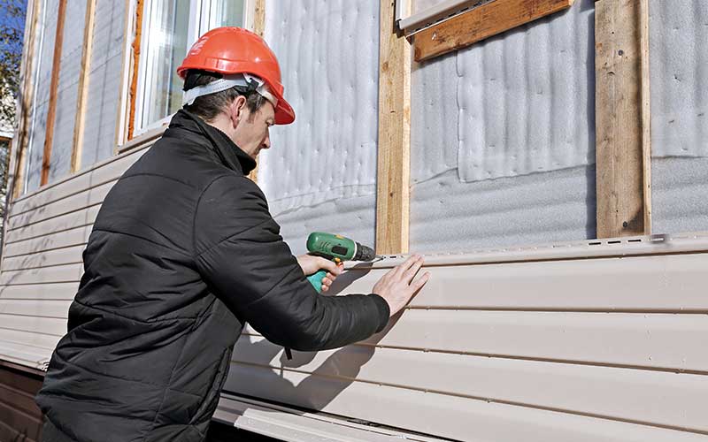 Impression Roofing